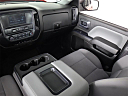 Thumbnail image of 2017 Chevrolet Silverado 1500 at Elder Ford of Tampa