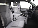 Thumbnail image of 2017 Chevrolet Silverado 1500 at Elder Ford of Tampa