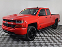 Thumbnail image of 2017 Chevrolet Silverado 1500 at Elder Ford of Tampa