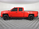 Thumbnail image of 2017 Chevrolet Silverado 1500 at Elder Ford of Tampa
