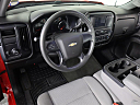 Thumbnail image of 2017 Chevrolet Silverado 1500 at Elder Ford of Tampa