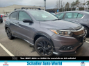 2021 Honda HR-V Sport at SchallerHonda-New of New Britain, CT