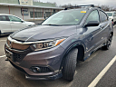 Thumbnail image of 2021 Honda HR-V at SchallerHonda-New of New Britain, CT