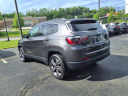 Thumbnail image of 2022 Jeep Compass at Monroeville Chrysler Jeep