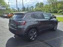 Thumbnail image of 2022 Jeep Compass at Monroeville Chrysler Jeep