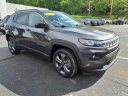 Thumbnail image of 2022 Jeep Compass at Monroeville Chrysler Jeep