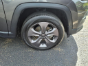 Thumbnail image of 2022 Jeep Compass at Monroeville Chrysler Jeep