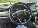 Thumbnail image of 2022 Jeep Compass at Monroeville Chrysler Jeep