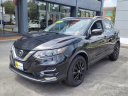 Thumbnail image of 2021 Nissan Rogue Sport at Matthews Nissan Of Wellesley