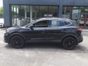 Thumbnail image of 2021 Nissan Rogue Sport at Matthews Nissan Of Wellesley