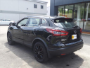 Thumbnail image of 2021 Nissan Rogue Sport at Matthews Nissan Of Wellesley
