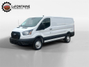 Thumbnail image of 2025 Ford Transit at Lafontaine Ford Grand Rapids