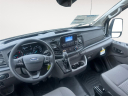 2025 Ford Transit 350 at Lafontaine Ford Grand Rapids