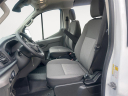 Thumbnail image of 2025 Ford Transit at Lafontaine Ford Grand Rapids