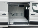 Thumbnail image of 2025 Ford Transit at Lafontaine Ford Grand Rapids