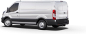 Thumbnail image of 2025 Ford Transit at Lafontaine Ford Grand Rapids