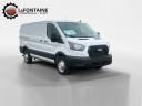 Thumbnail image of 2025 Ford Transit at Lafontaine Ford Grand Rapids