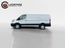 Thumbnail image of 2025 Ford Transit at Lafontaine Ford Grand Rapids