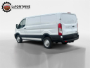 Thumbnail image of 2025 Ford Transit at Lafontaine Ford Grand Rapids