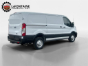 Thumbnail image of 2025 Ford Transit at Lafontaine Ford Grand Rapids