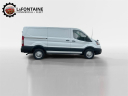 Thumbnail image of 2025 Ford Transit at Lafontaine Ford Grand Rapids