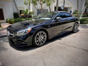 Thumbnail image of 2019 Mercedes-Benz S-Class at Millennium Motor Cars
