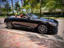 Thumbnail image of 2019 Mercedes-Benz S-Class at Millennium Motor Cars