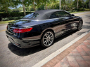 Thumbnail image of 2019 Mercedes-Benz S-Class at Millennium Motor Cars