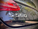 Thumbnail image of 2019 Mercedes-Benz S-Class at Millennium Motor Cars