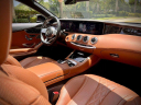 Thumbnail image of 2019 Mercedes-Benz S-Class at Millennium Motor Cars