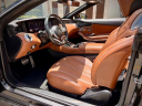 Thumbnail image of 2019 Mercedes-Benz S-Class at Millennium Motor Cars