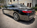 Thumbnail image of 2019 Mercedes-Benz S-Class at Millennium Motor Cars