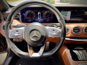 Thumbnail image of 2019 Mercedes-Benz S-Class at Millennium Motor Cars