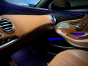 Thumbnail image of 2019 Mercedes-Benz S-Class at Millennium Motor Cars