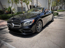 Thumbnail image of 2019 Mercedes-Benz S-Class at Millennium Motor Cars