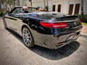 Thumbnail image of 2019 Mercedes-Benz S-Class at Millennium Motor Cars
