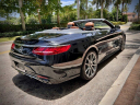 2019 Mercedes-Benz S-Class S 560 at Millennium Motor Cars