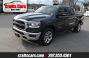 Thumbnail image of 2019 Ram 1500 at Crafts Cars