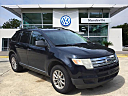 Thumbnail image of 2008 Ford Edge at Volkswagen Of Mandeville
