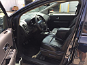 2008 Ford Edge SE at Volkswagen Of Mandeville