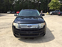 Thumbnail image of 2008 Ford Edge at Volkswagen Of Mandeville