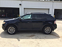 Thumbnail image of 2008 Ford Edge at Volkswagen Of Mandeville