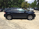 Thumbnail image of 2008 Ford Edge at Volkswagen Of Mandeville