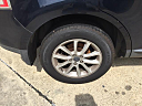Thumbnail image of 2008 Ford Edge at Volkswagen Of Mandeville