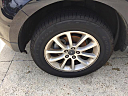 Thumbnail image of 2008 Ford Edge at Volkswagen Of Mandeville