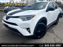 Thumbnail image of 2018 Toyota RAV4 at Rockland Motors