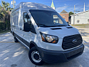 Thumbnail image of 2018 Ford Transit at Sign & Drive Motors