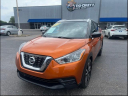 Thumbnail image of 2019 Nissan Kicks at Tio Chuy's Auto Sales