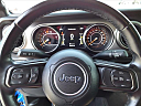 2021 Jeep Gladiator Sport S at Gary Mathews Motors