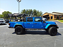 Thumbnail image of 2021 Jeep Gladiator at Gary Mathews Motors